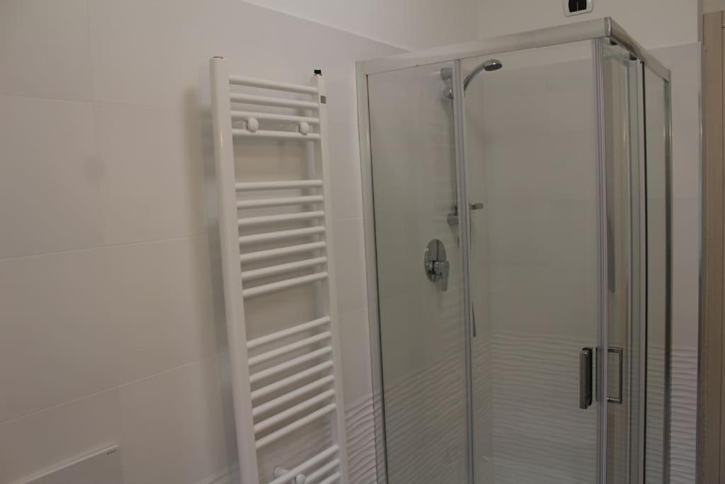 Appartamento Romantico Con Piscina Cervo Eksteriør bilde