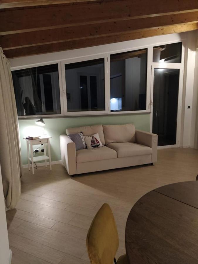 Appartamento Romantico Con Piscina Cervo Eksteriør bilde