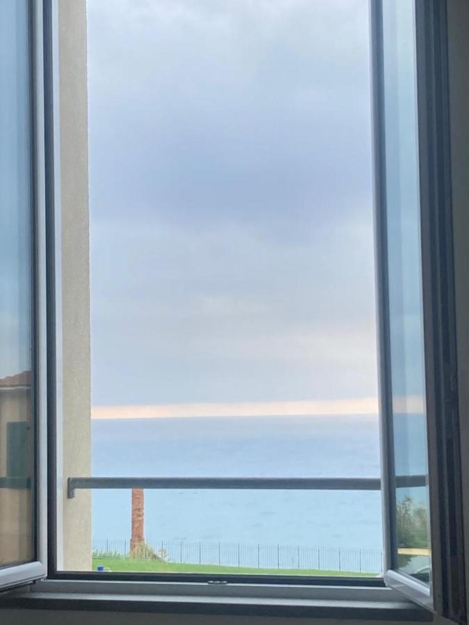 Appartamento Romantico Con Piscina Cervo Eksteriør bilde