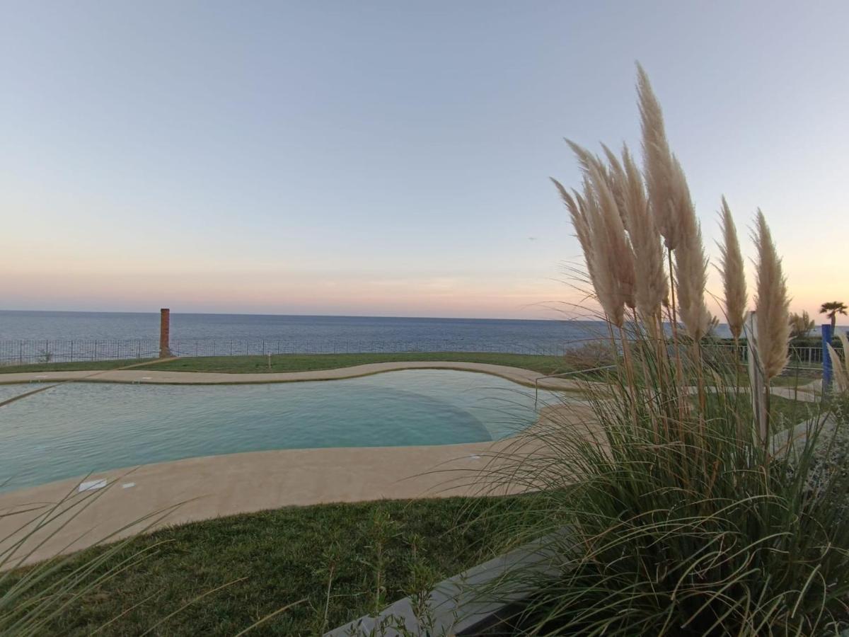 Appartamento Romantico Con Piscina Cervo Eksteriør bilde